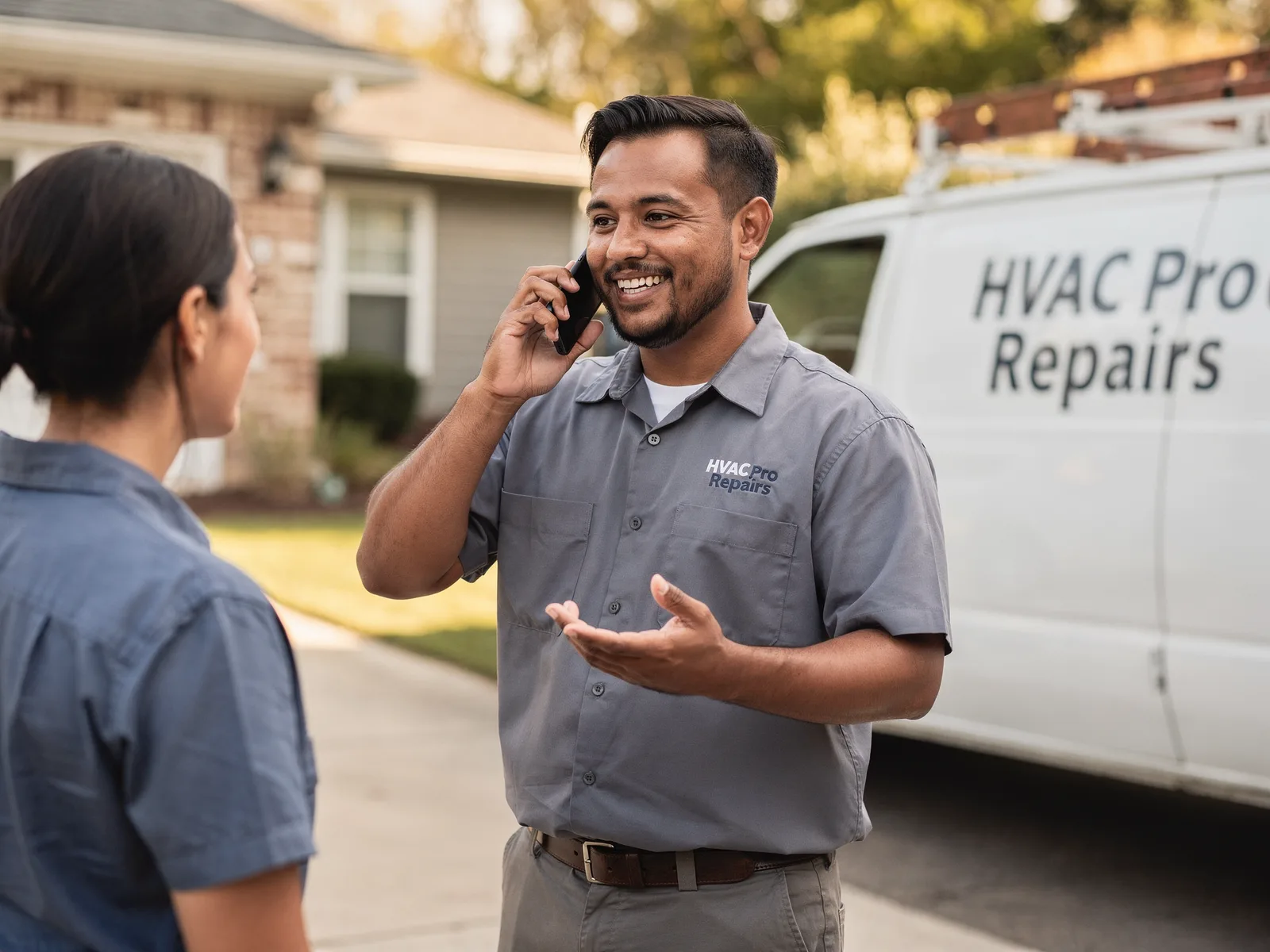 Heat Pump Repair Leland, IA FAQs